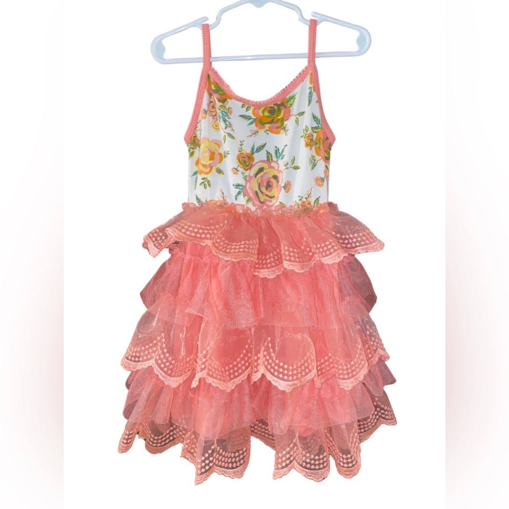 Matilda Jane Size 6 Dress